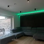 Modern House 펜션 프루이