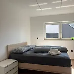 Modern House *