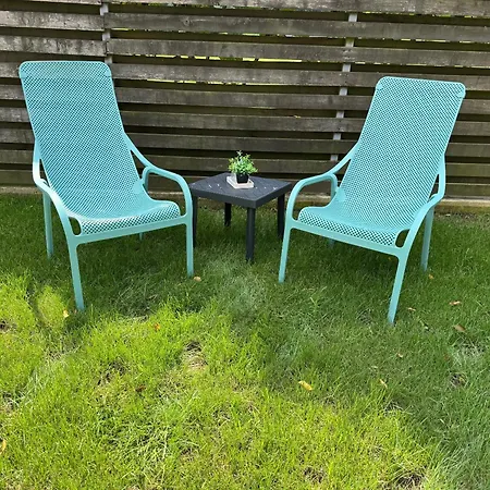 Casa vacanze Modern House *