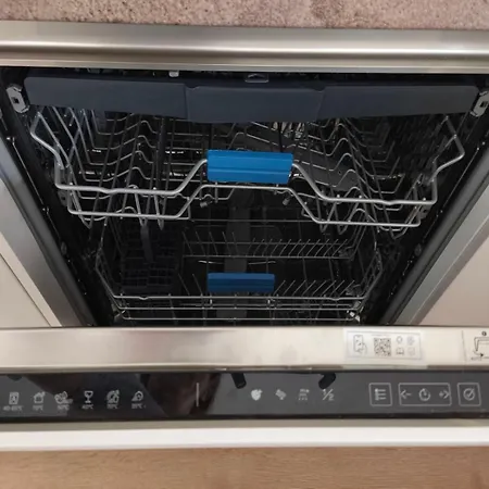 Modern House Ferienhaus *