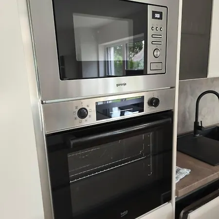 Ferienhaus Modern House Ptuj