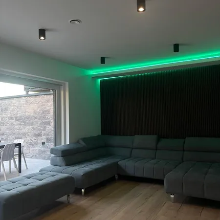 Modern House Сasa de vacaciones Ptuj