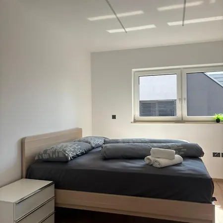 Modern House *