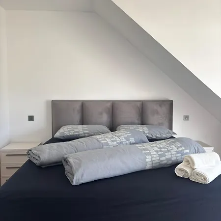 Modern House Ptuj