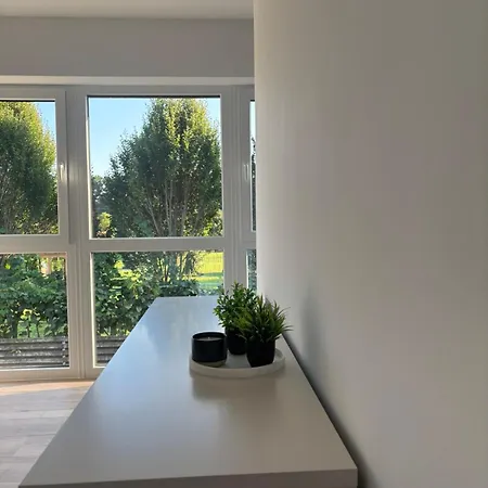Сasa de vacaciones Modern House