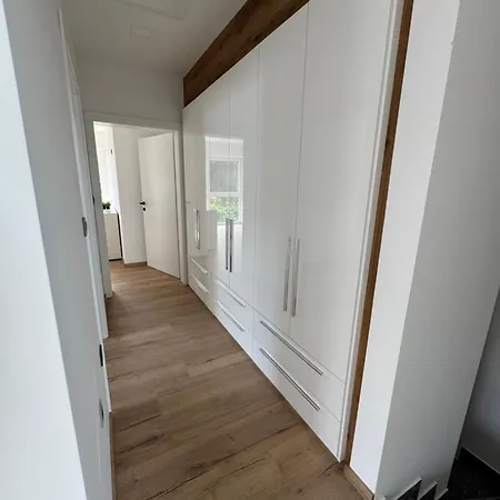 Modern House *
