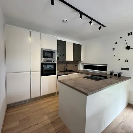Modern House Ptuj