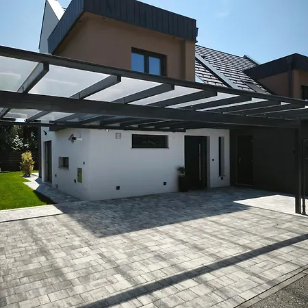 Modern House Casa vacanze Ptuj
