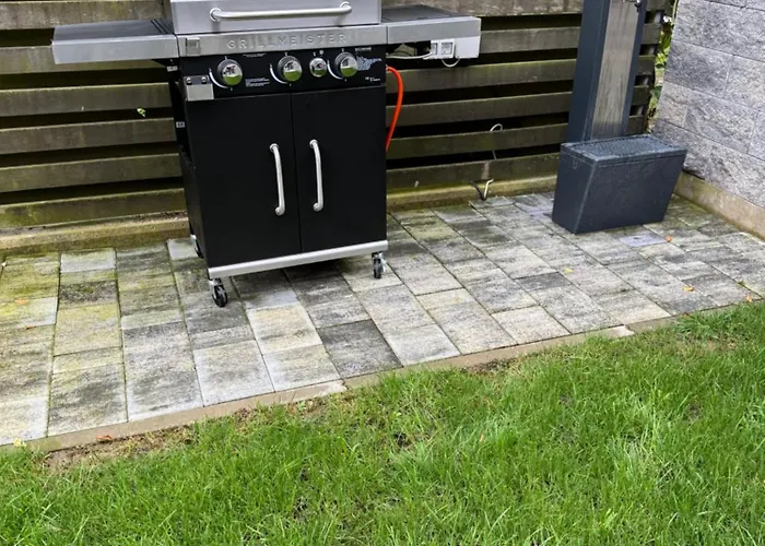 Modern House * بتوي