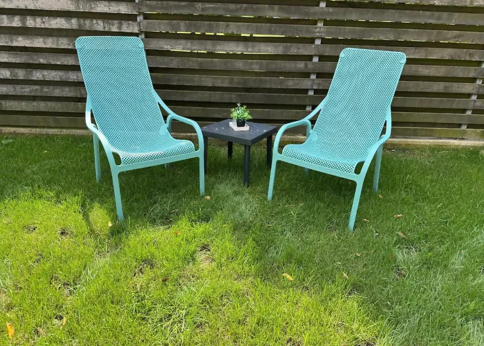 Casa vacanze Modern House *