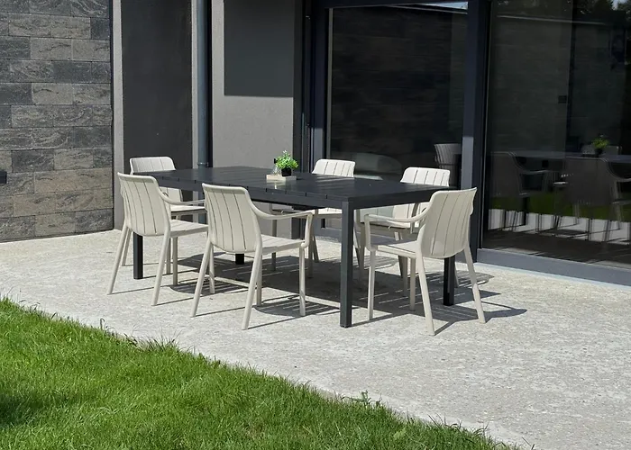 Modern House Casa vacanze