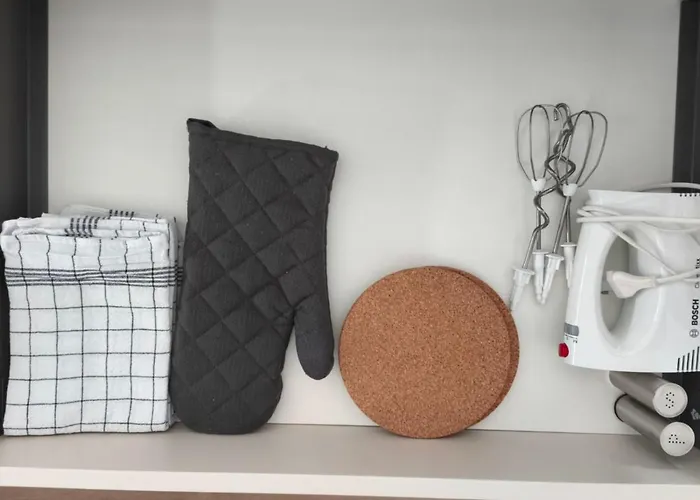 Modern House بيت للعطل