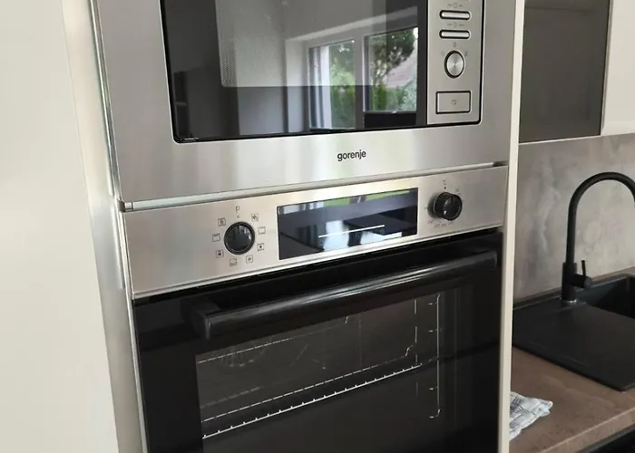 بيت للعطل Modern House بتوي