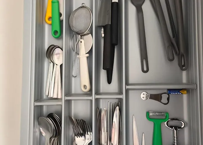 بيت للعطل Modern House *