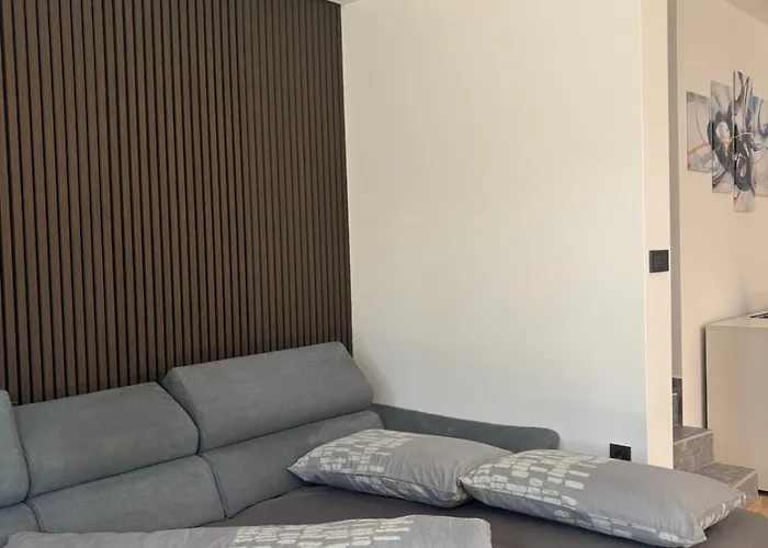 Modern House * بتوي