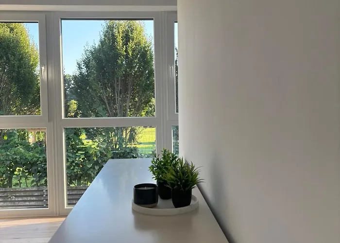 Casa vacanze Modern House